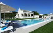 Туры в отель Villa Vozos