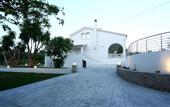 Туры в отель Villa Vozos