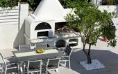 Туры в отель Villa Vozos
