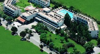 Delfinia Resort 4*