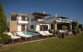 Туры в отель Dream Villa Chalkidiki