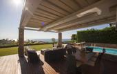 Туры в отель Dream Villa Chalkidiki