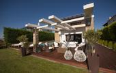 Туры в отель Dream Villa Chalkidiki