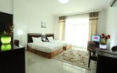 Туры в отель Beach Resort Salalah
