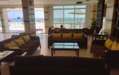 Туры в отель Beach Resort Salalah