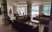 Туры в отель Beach Resort Salalah