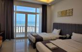 Туры в отель Beach Resort Salalah
