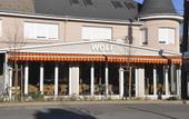 Туры в отель Wolf Panzio