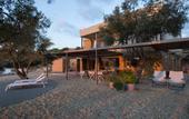 Туры в отель Aronis Villa