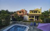 Туры в отель Villa Anna May