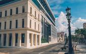 Туры в отель Iberostar Grand Packard