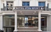 Туры в отель Piya Sport Hotel