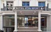 Туры в отель Piya Sport Hotel