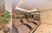 Туры в отель Piya Sport Hotel