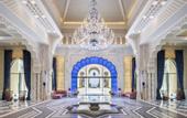 Туры в отель Rixos Premium Saadiyat Island