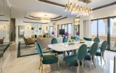 Туры в отель Rixos Premium Saadiyat Island