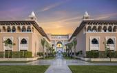 Туры в отель Rixos Premium Saadiyat Island