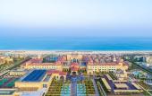 Туры в отель Rixos Premium Saadiyat Island