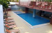 Туры в отель Sun On Apart Hotel