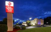 Туры в отель Best Western Plus Waynesboro