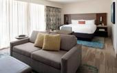 Туры в отель Coronado Island Marriott Resort & Spa