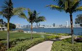 Туры в отель Coronado Island Marriott Resort & Spa