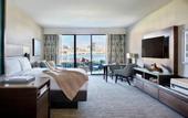 Туры в отель Coronado Island Marriott Resort & Spa