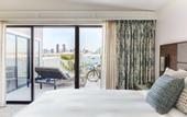 Туры в отель Coronado Island Marriott Resort & Spa