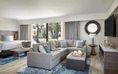 Туры в отель Coronado Island Marriott Resort & Spa