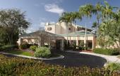 Туры в отель Courtyard by Marriott Miami Lakes