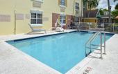 Туры в отель TownePlace Suites Miami Lakes