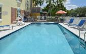 Туры в отель TownePlace Suites Miami Lakes