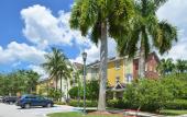 Туры в отель TownePlace Suites Miami Lakes