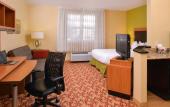 Туры в отель TownePlace Suites Miami Lakes