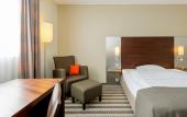 Туры в отель Mercure Hotel Duisburg City