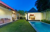 Туры в отель Paisa Villa Seminyak