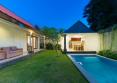 Mano Villa Seminyak 4*