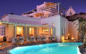 Туры в отель Deliades Hotel