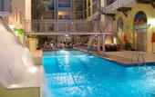 Туры в отель Lefkoniko Beach Icarus Suites