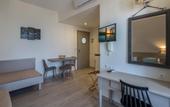 Туры в отель Lefkoniko Beach Icarus Suites