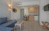 Туры в отель Lefkoniko Beach Icarus Suites