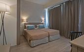 Туры в отель Lefkoniko Beach Icarus Suites