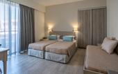Туры в отель Lefkoniko Beach Icarus Suites