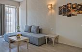 Туры в отель Lefkoniko Beach Icarus Suites