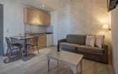 Туры в отель Lefkoniko Beach Icarus Suites
