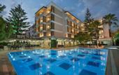 Туры в отель Trendy Side Beach Hotel