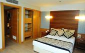 Туры в отель Trendy Side Beach Hotel