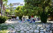 Туры в отель Trendy Side Beach Hotel