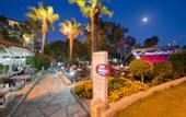 Туры в отель Trendy Side Beach Hotel