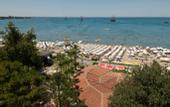 Туры в отель Trendy Side Beach Hotel